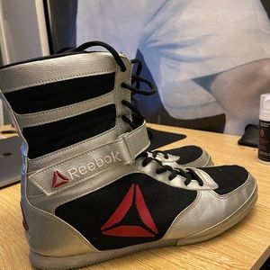 Reebok | Shoes | Boxing Shoes | Poshmark